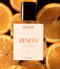 FREGOR Zenith Eau De Parfum (50 ml)
