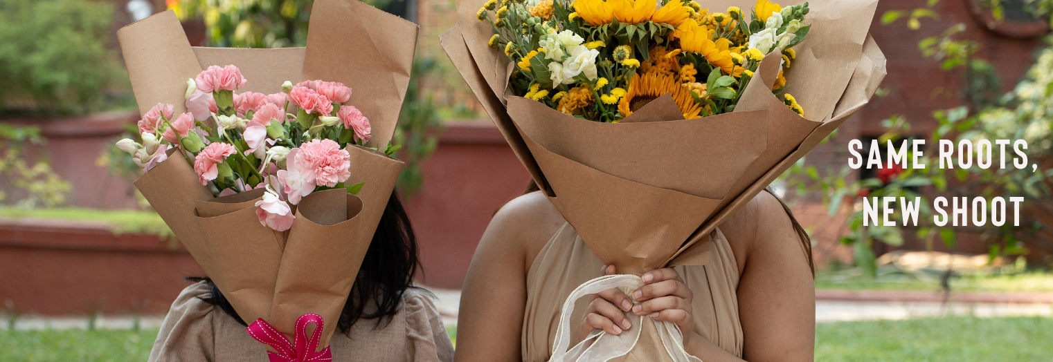 Farmerr Flowers