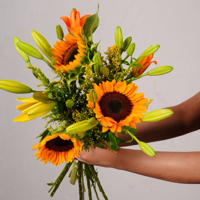 Brighten your space - 1