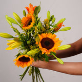 Brighten your space - 1