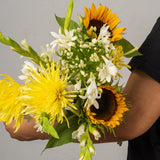 Brighten your space - 2