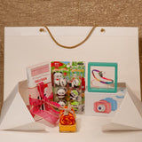 The memory box