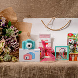 The memory box
