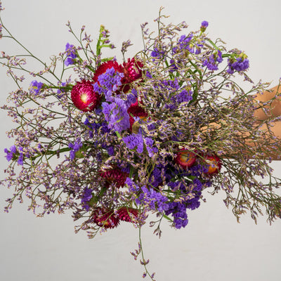 The longest- lasting blooms