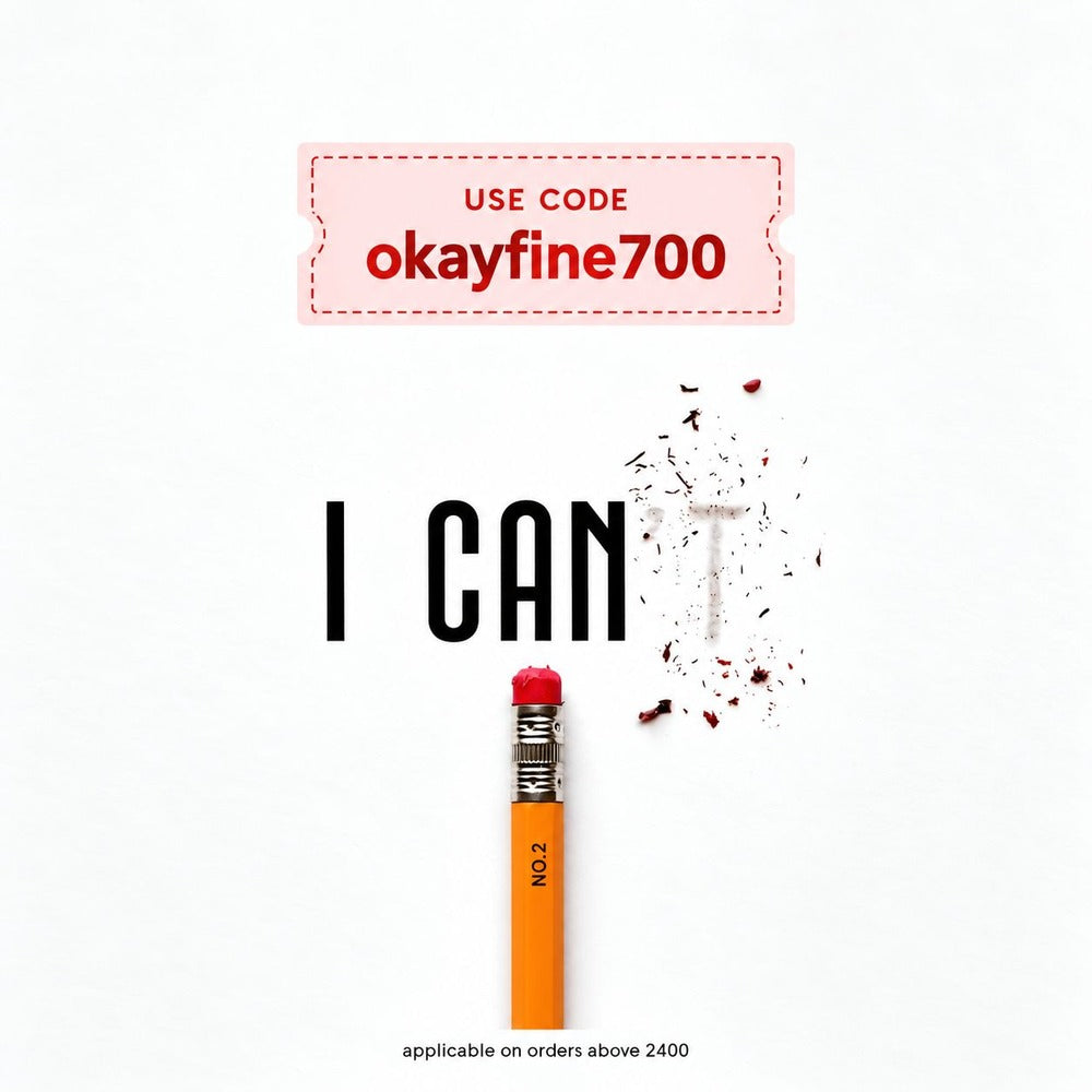 Promotional offer artwork