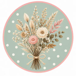 Dried Flowers