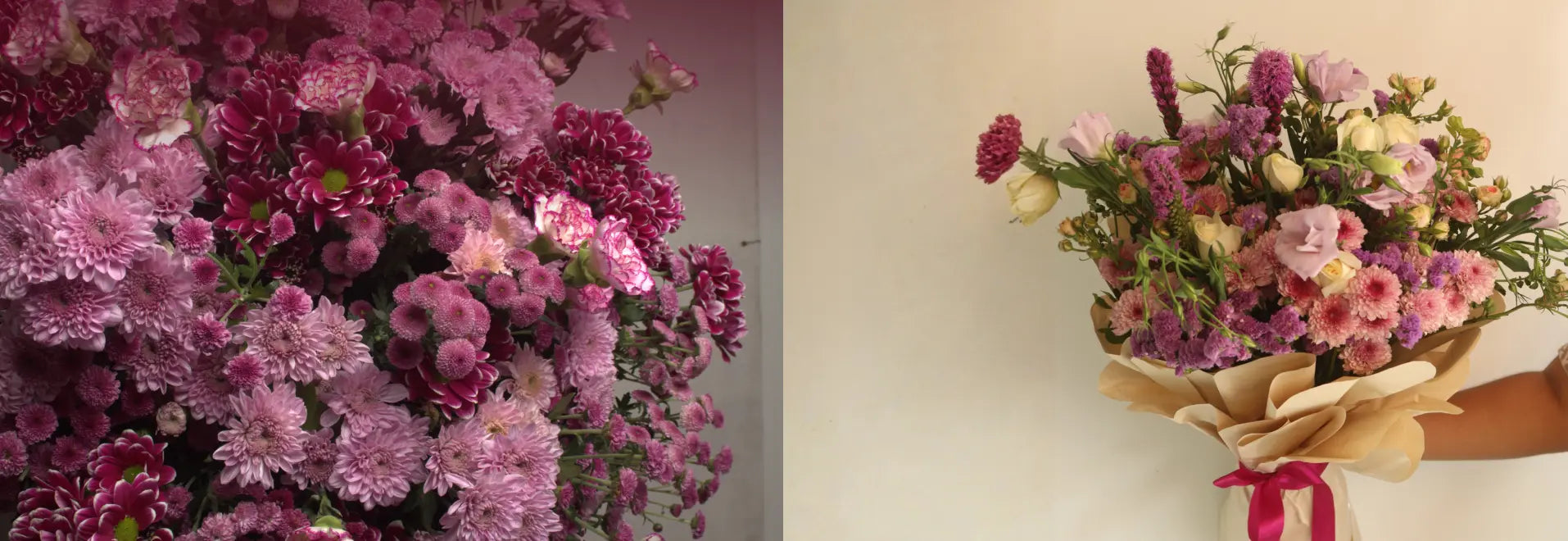Farmerr Flowers