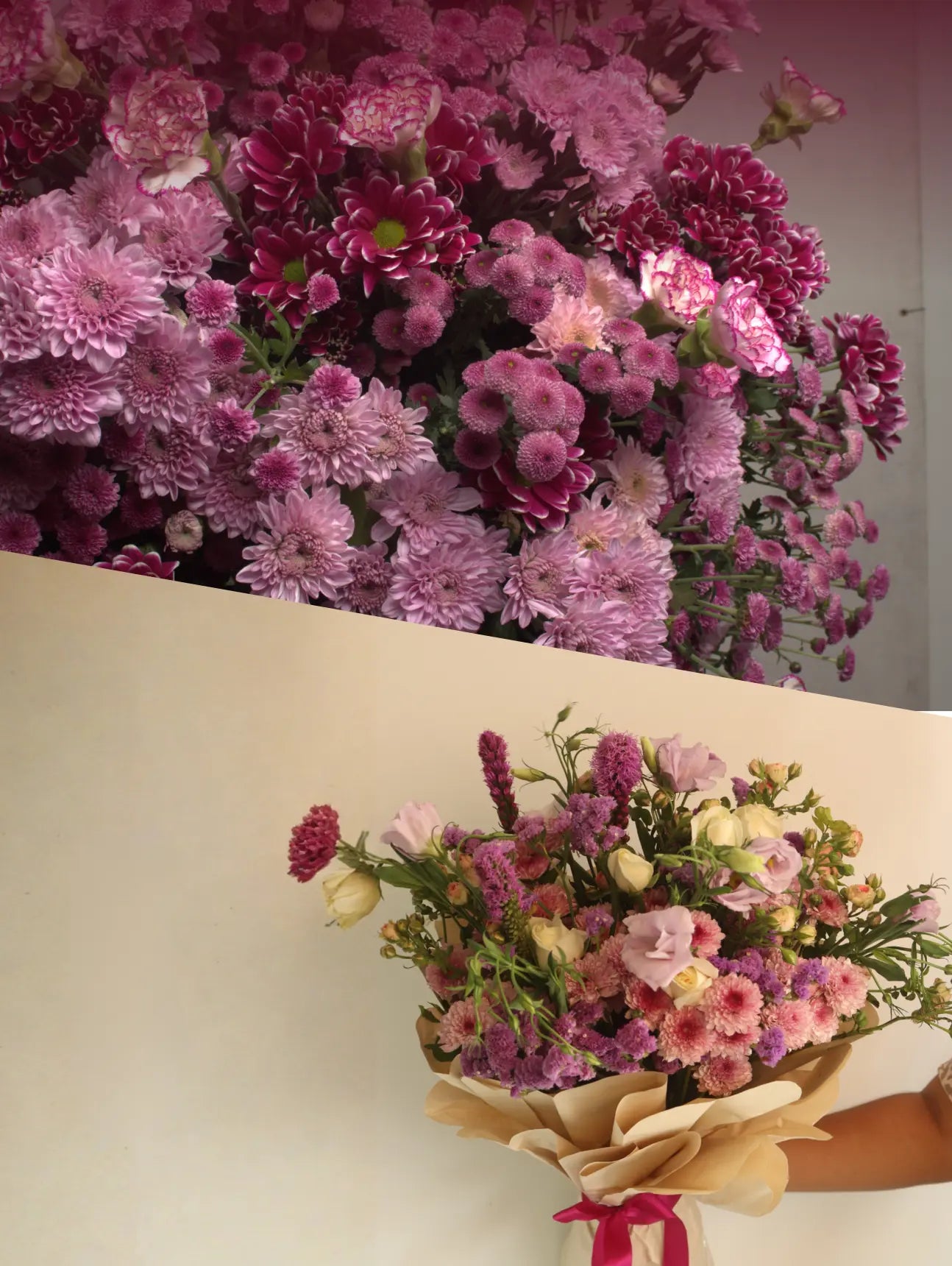 Farmerr Flowers