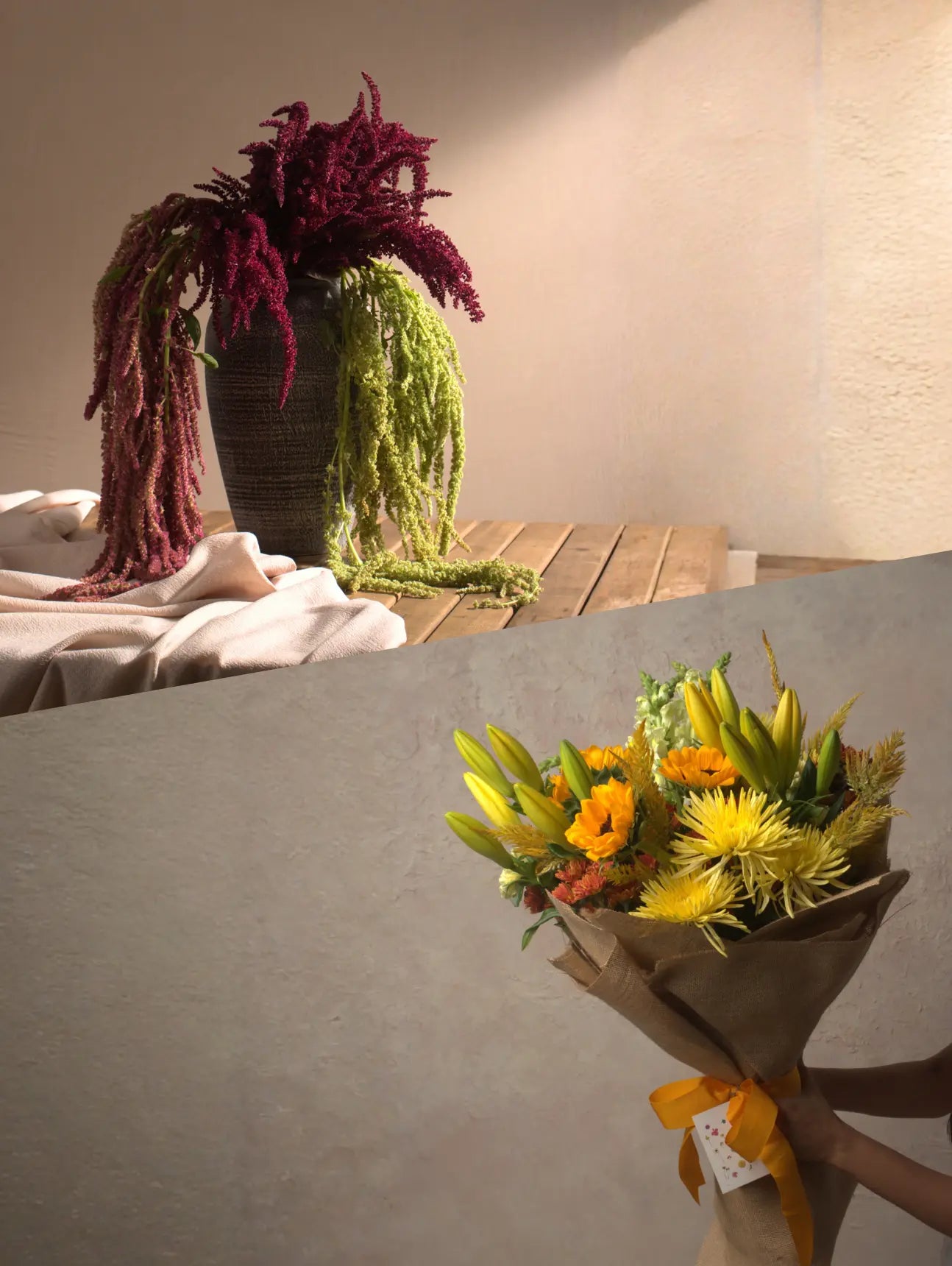 Farmerr Flowers Bouquet