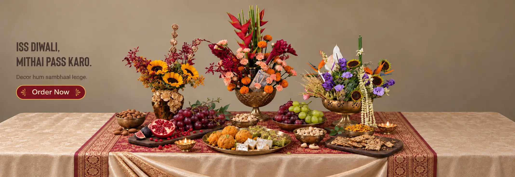 Farmerr Flowers Bouquet