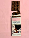 Hazelnut Praline -  Milk Chocolate