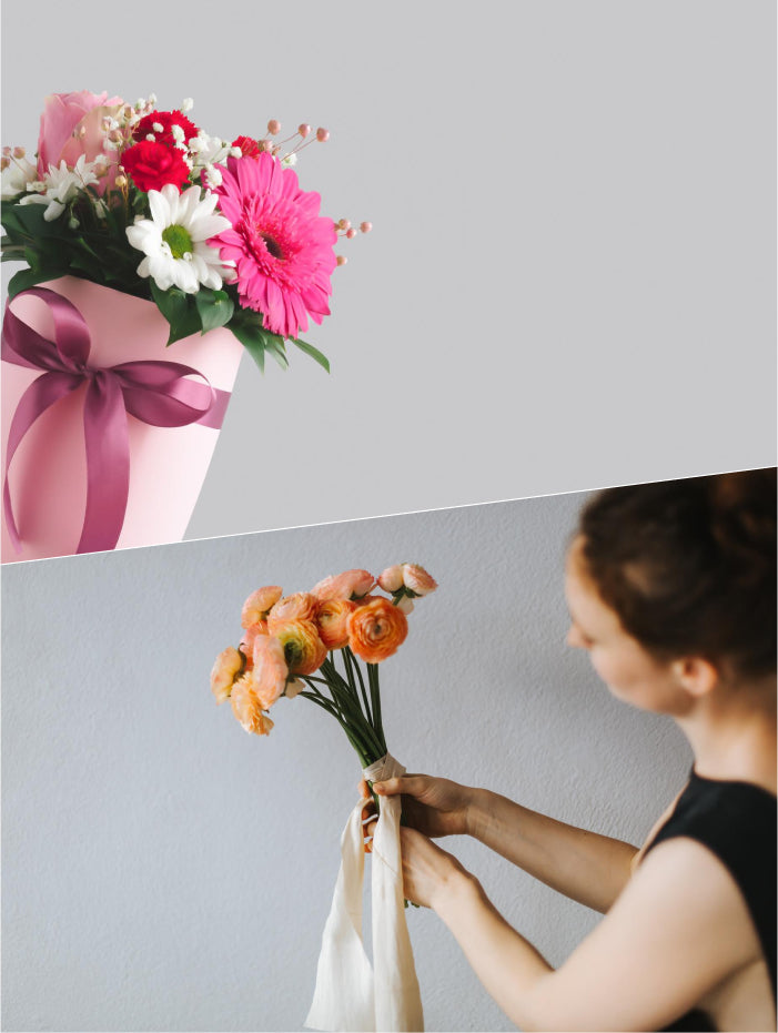 Farmerr Flowers Bouquet