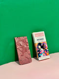 Mixed Berries - Ruby Chocolate