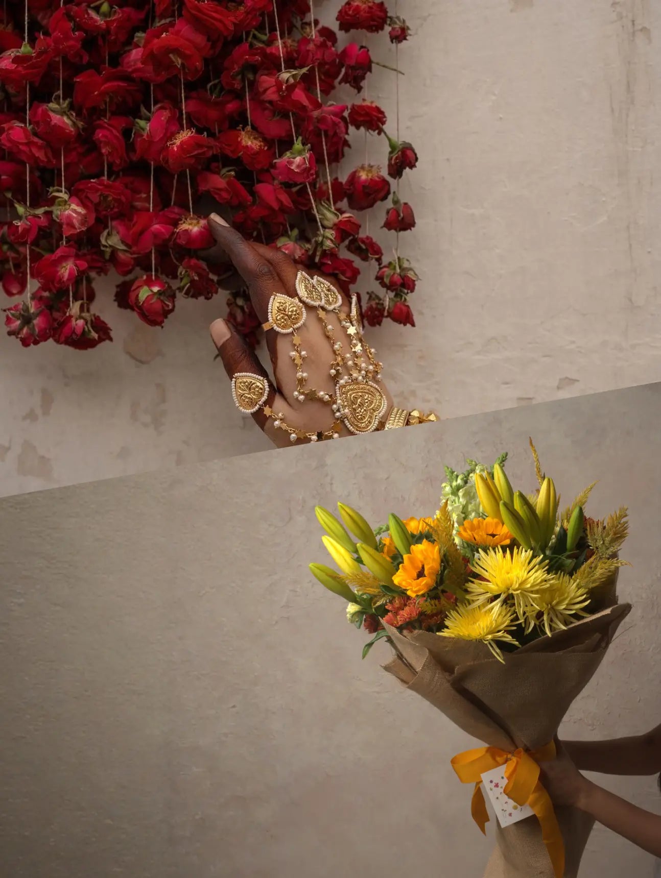 Farmerr Flowers Bouquet