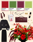 pretty rouge