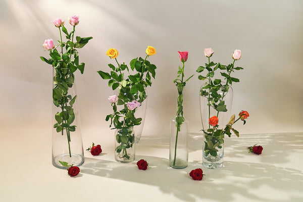 Baby Shower Flowers