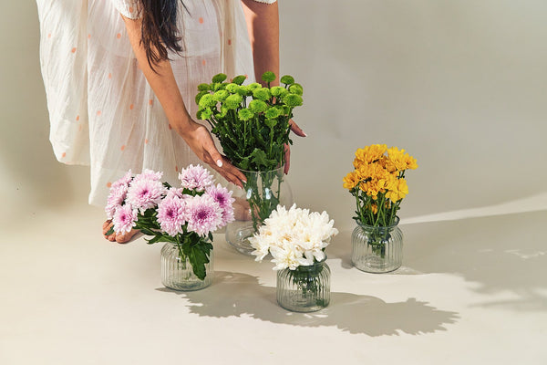 Premium Flower Delivery in Hyderabad