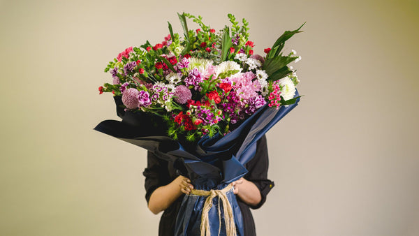 Premium Christmas Flowers